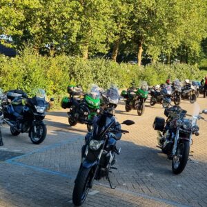 Septemberweekend 2023