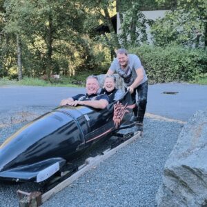 Septemberweekend 2023