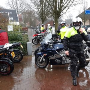 24 Maart 2024, Openingsrit & Brunch