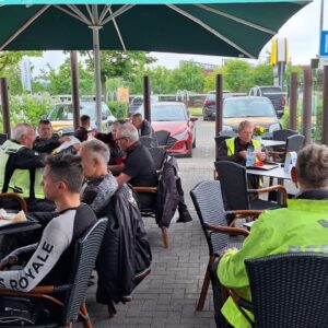 Mei 2024, Meiweekend Lübstorf