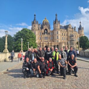 Mei 2024, Meiweekend Lübstorf