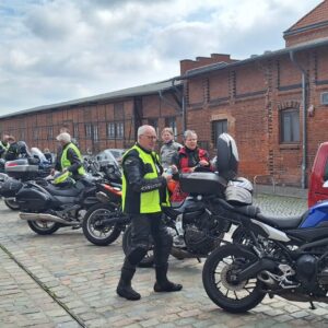 Mei 2024, Meiweekend Lübstorf