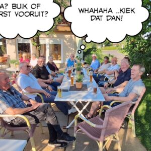 Mei 2024, Meiweekend Lübstorf