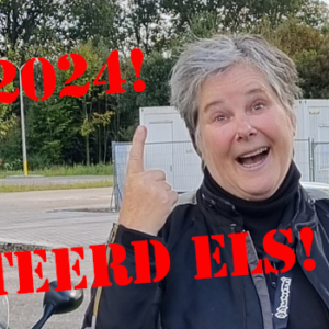 RAMMER van het jaar 2024