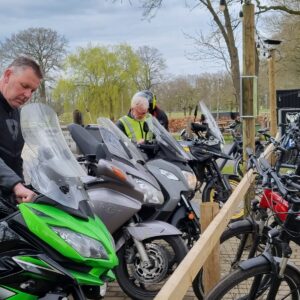 23 Maart 2025, Openingsrit & Brunch